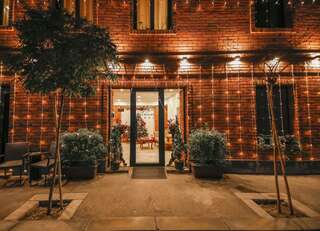 Отель Elea Old Tbilisi Hotel Тбилиси-0