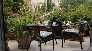 Отель Elea Old Tbilisi Hotel Тбилиси Полулюкс Делюкс-5