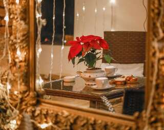 Отель Elea Old Tbilisi Hotel Тбилиси-5