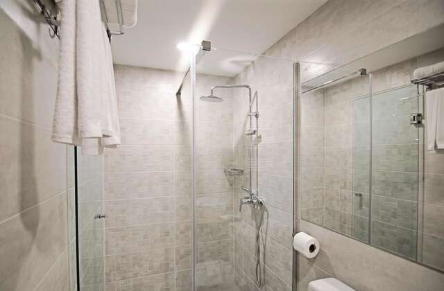 Отель Elea Old Tbilisi Hotel Тбилиси-12