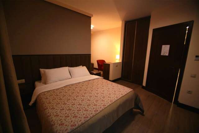 Отель Elea Old Tbilisi Hotel Тбилиси-24