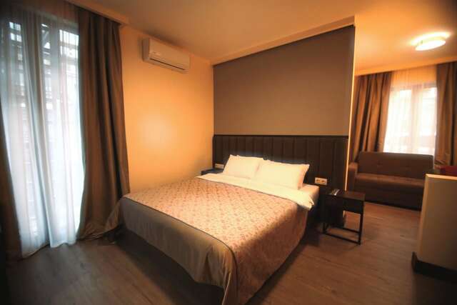 Отель Elea Old Tbilisi Hotel Тбилиси-27