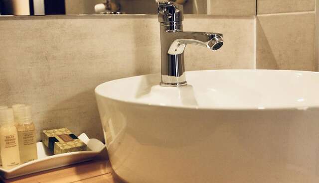 Отель Elea Old Tbilisi Hotel Тбилиси-28