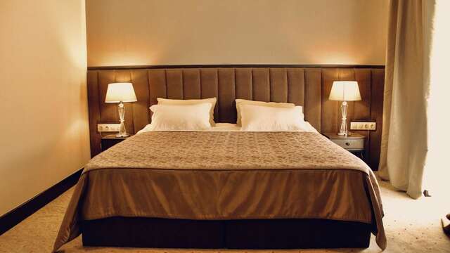 Отель Elea Old Tbilisi Hotel Тбилиси-31