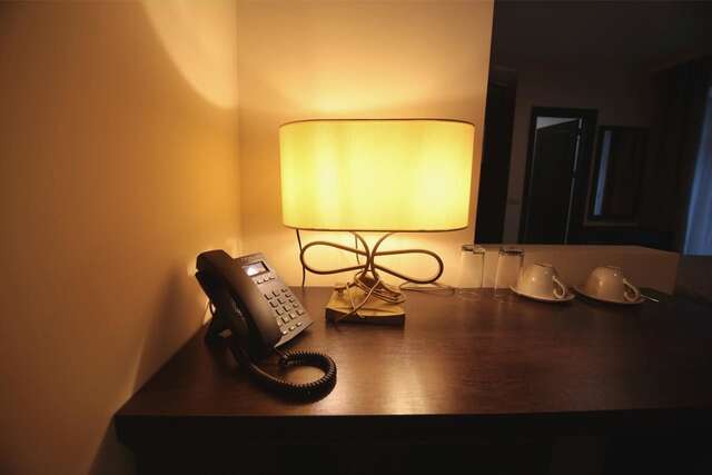 Отель Elea Old Tbilisi Hotel Тбилиси-34