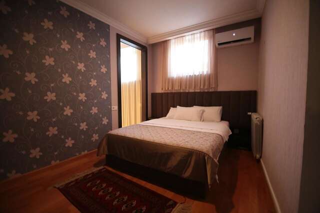 Отель Elea Old Tbilisi Hotel Тбилиси-35
