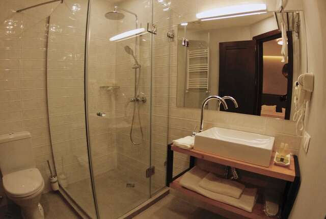 Отель Elea Old Tbilisi Hotel Тбилиси-37